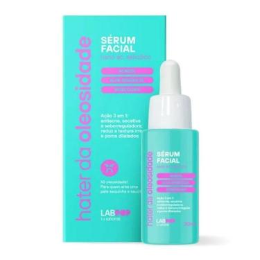 Imagem de Labotrat Hater Da Oleosidade Sérum Facial 30Ml