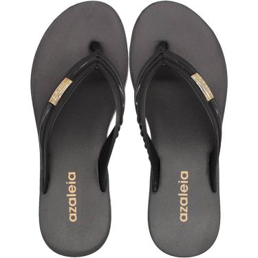 Imagem de Tamanco Plataforma Azaleia Tina Feminino