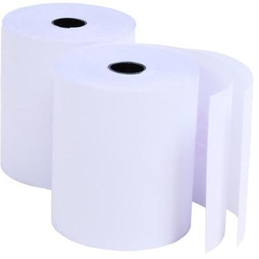 Imagem de Bobina PDV 76MM X 22M 2 Vias - Caixa com 30 Unidades - Silfer