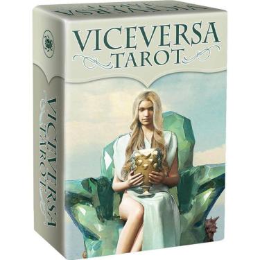 Imagem de Viceversa Tarot Mini