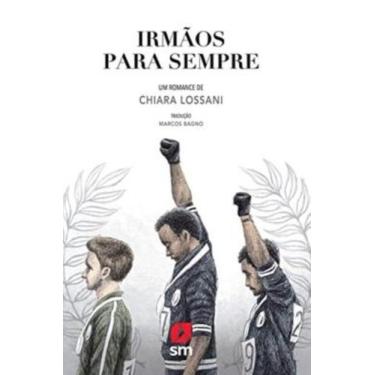 Imagem de Irmaos Para Sempre - SM EDICOES, 3