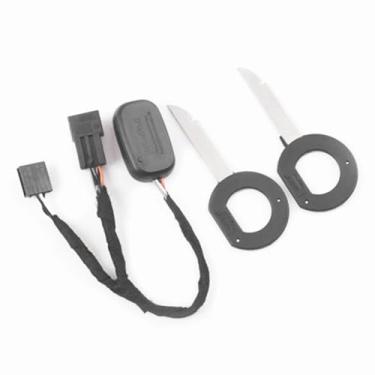 Imagem de WXZOS Módulo de memória ADCMT Engine Start-Stop Plug and Play adequado para Audi A4 B9 S4 2017-2022