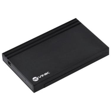 Imagem de Case Para Ssd 2.5 Sata Para Usb 2.0 - Cp25-20 - Vinik