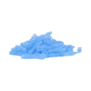 Imagem de Ferramenta Removedora De Cravos 50pcs Agulhas Descartáveis Para Acne E