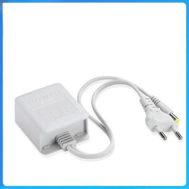 Imagem de Adaptador De Fonte De Alimentação 12V 2A Para Câmera IP PTZ WIFI Plugu