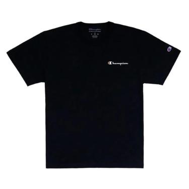 Imagem de Camiseta Champion Athletic Mini Script Logo Masculina-Masculino