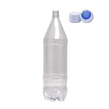 Imagem de Garrafa 2 Litros Pet Refri (30 Unidades)