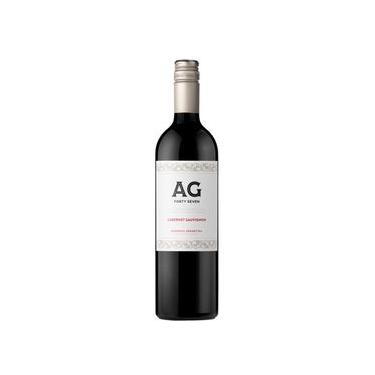 Imagem de AG 47 Cabernet Sauvignon