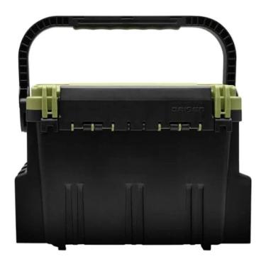 Imagem de Maruri Daisen Caixa De Pesca Ds 5000 Bk