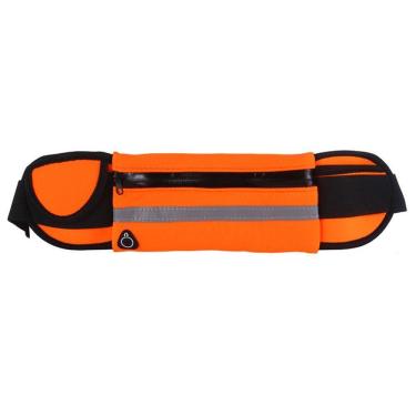 Imagem de Pochete Fitness Lorben Corrida Caminhada Porta Celular Documentos água Gt6240