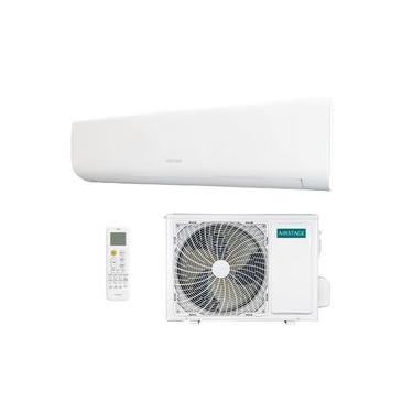 Imagem de Ar Condicionado Split Hi Wall - Inverter R-32 - Fujitsu - Airstage Essencial - 24.000 BTUs - Quente/Frio - 220V Monofásico