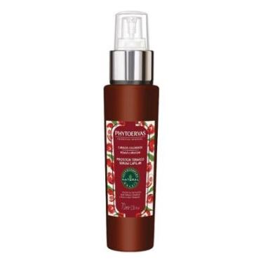 Imagem de Sérum Capilar Phytoervas Protetor Térmico 70ml-Unissex
