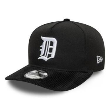 Imagem de BONE NEW ERA 19TWENTY DETROIT TIGERS MLB PRETO-Masculino