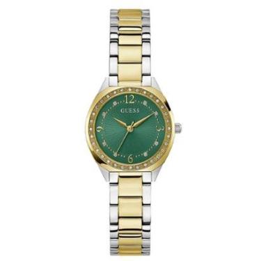 Imagem de Relógio Guess Feminino GW0767L4-Feminino