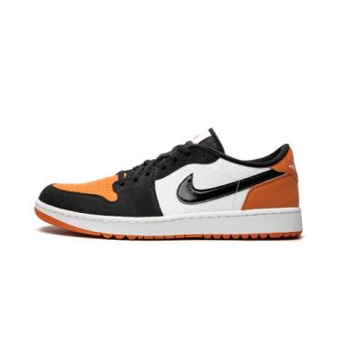 Imagem de Jordan Mens Air Jordan 1 Retro Low Golf DD9315 800 Shattered Backboard - Size 10