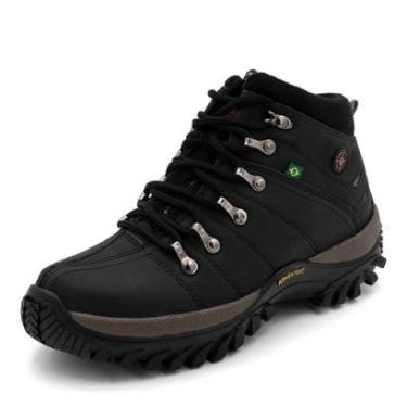 Imagem de Bota Coturno Adventure Masculino E Infantil-Masculino