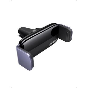 Imagem de UGREEN Suporte para Telefone com Ventilação para Carro - Suporte para Clipes de Ventilação para Celular - Compatível com iPhone 15 14 13 12 Pro Max Min
