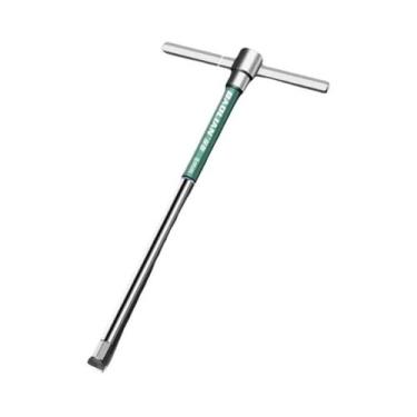 Imagem de Chave De Fenda Torx Tipo T, Chave Allen Hexagonal, Chave Cromada, Ferr