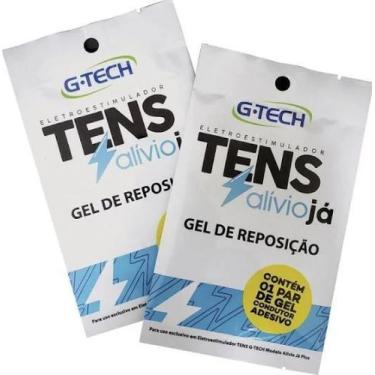 Imagem de Gel de reposição tens alivio já - G-TECH