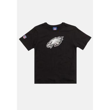 Imagem de Camiseta NFL Juvenil Player Jalen Hurts Masculino-Masculino