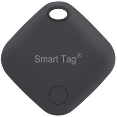 Imagem de Rastreador Air Tag com Alarme de Sonoro Localizador Smart Tag Compatív