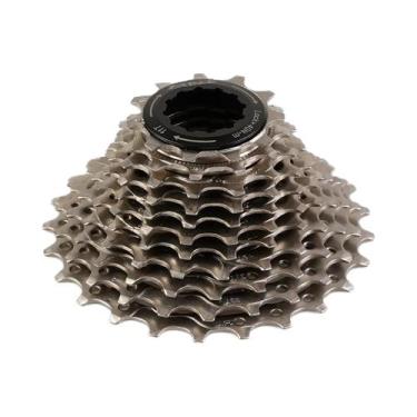 Imagem de Cassete De Bicicleta ZRACE De 11 Velocidades Compatível Com Ultegra 10