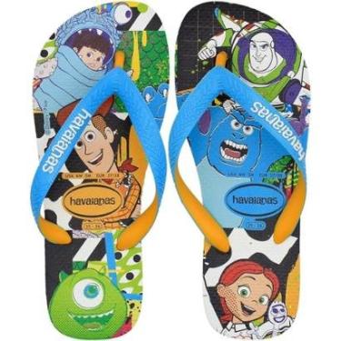 Imagem de Chinelo de Dedo Havaianas Disney Feminino-Feminino