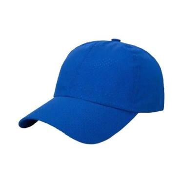 Imagem de Boné De Beisebol Em Malha Para Homens E Mulheres, Primavera, Verão, Ou