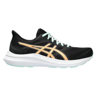 Imagem de Tênis Asics Jolt 4 Corrida Preto e Cobre - Feminino 37-Feminino