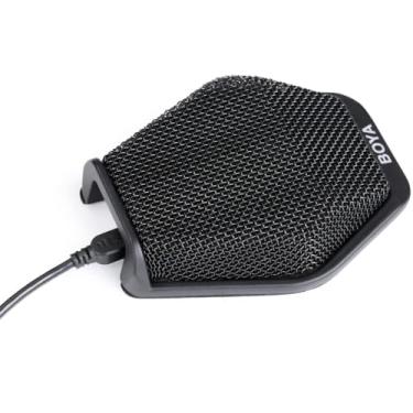 Imagem de Microfone para Conferência Boya By-MC2 Youtube/reunião USB