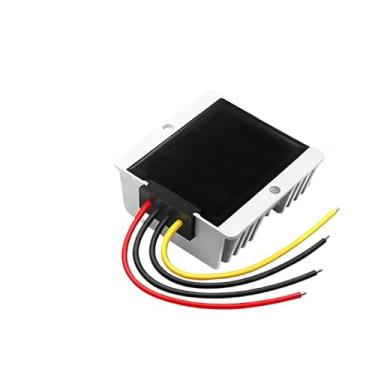 Imagem de Carregador de bateria 9V-36V para 14,5V 12,6V 13,8V 4A-15A Corrente constante DC DC 12V Carregadores de bateria de lítio WWECCQIJ (carregador 15A, 9-36V_14,5V)