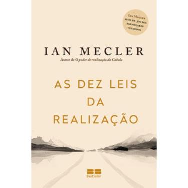 Imagem de As dez leis da realização