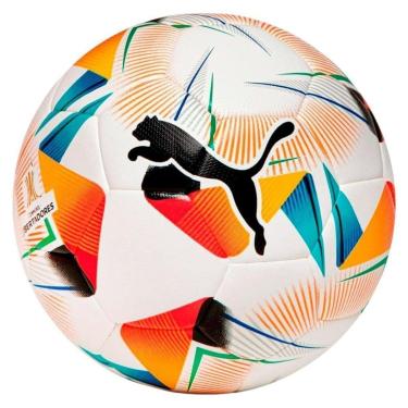 Imagem de Bola Puma Cumbre Conmebol Libertadores Hybrida - Branco 5-Unissex