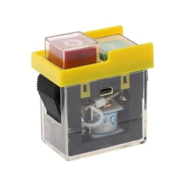 Imagem de Máquina de corte de interruptores eletromagnéticos ElectronicSwitch para KJD6 5E4