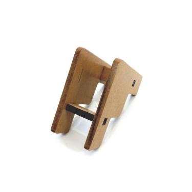 Imagem de Suporte Geton Para Porta Copo Mod 01