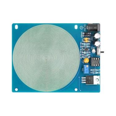 Imagem de Gerador De Ressonância Schumann De Frequência Ultrabaixa 7.83Hz, Reson