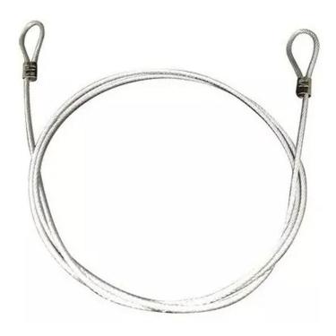 Imagem de Capa Estepe Cadeado Aro 13 -16 Ecosport Crossfox Aircross