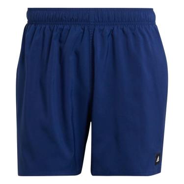 Imagem de SHORTS NATACAO CLASSICO JC6638 - AZUL/BRANCO 2GG-Masculino