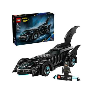 Imagem de LEGO DC Batman Batmóvel de Batman Eternamente