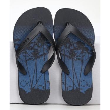 Imagem de CHINELO MASCULINO OGOCHI REF:048520002-Masculino