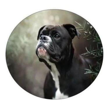 Imagem de Capa de estepe EcoSport Aircross Crossfox Dog Preto