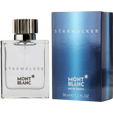 Imagem de Perfume Masculino Mont Blanc Starwalker Edt Spray 50 ml