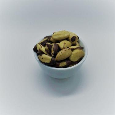 Imagem de Castanha Do Pará - Inteira - Crua - A Granel 1kg