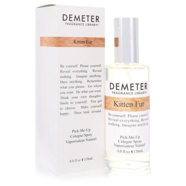 Imagem de Perfume Feminino Demeter 120 Ml Kitten Fur Cologne