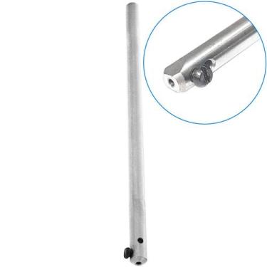 Imagem de Barra Agulha Maquina Costura Reta Cabo Fino DBx1 Industrial - Evolvere