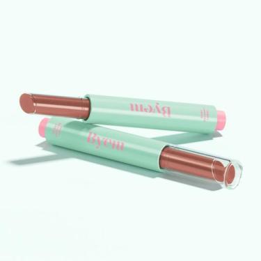 Imagem de Shiny lip balm Modelo:Shiny Wave - Byem, Shiny Wave