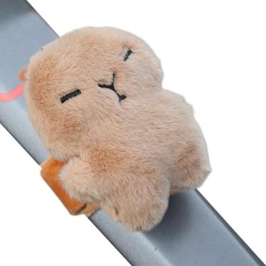 Imagem de Decoração para Guidão de Moto - Acessório de Ciclismo Reutilizável em Figura de Animal,Figura Animal para Dianteiro de Bicicleta | Para Homens Mulheres Crianças Jovens e Família