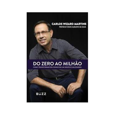 Imagem de Do Zero ao Milhão - BUZZ EDITORA