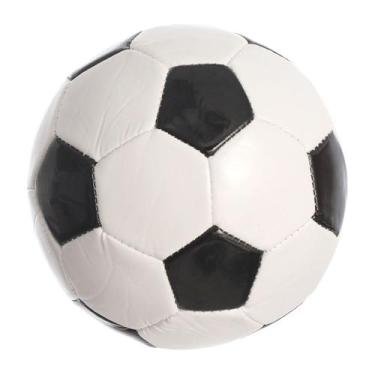 Imagem de Bola de Futebol Infantil - Diversão e Atividade ao Ar Livre - ETILUX