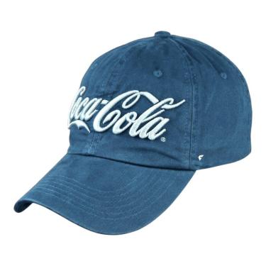 Imagem de Boné Coca Cola Bordado Nome Frontal-Unissex